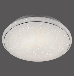 JUPITER Plafond 14366-16 White 1xLED 0 JUPITER Plafond 14366-16 White 1xLED small 0