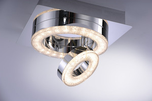 TIM Plafond 14520-17 Chrome 2xLED 11 TIM Plafond 14520-17 Chrome 2xLED small 11