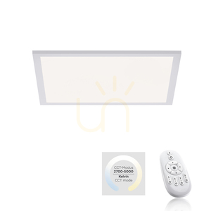 FLAT plafond 14531-16 White 1xLED small 1