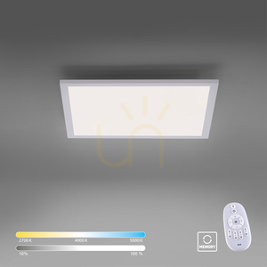 FLAT plafond 14531-16 White 1xLED small 11
