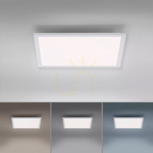FLAT plafond 14531-16 White 1xLED small 13