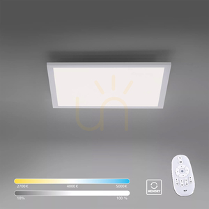 FLAT plafond 14531-16 White 1xLED small 15