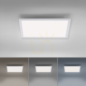 FLAT plafond 14531-16 White 1xLED small 4