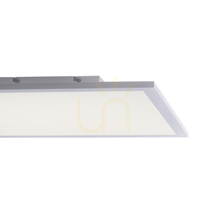 FLAT plafond 14531-16 White 1xLED small 8