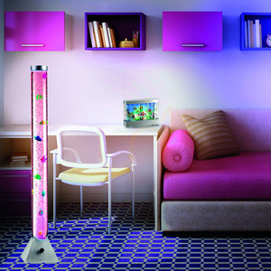 AVA 85106-55 Multicolor 12xLED Floor Lamp 2 AVA 85106-55 Multicolor 12xLED Floor Lamp small 2