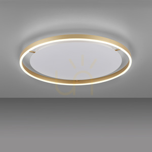 RITUS Plafond 15392-60 Brass 1xLED 4 RITUS Plafond 15392-60 Brass 1xLED small 4