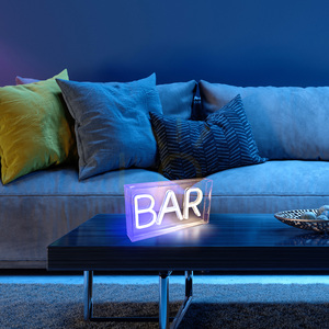 NEON-BAR wall lamp 85026-16 White 1xLED 11 NEON-BAR wall lamp 85026-16 White 1xLED small 11