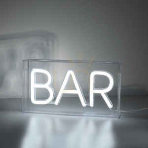 NEON-BAR wall lamp 85026-16 White 1xLED 17 NEON-BAR wall lamp 85026-16 White 1xLED small 17