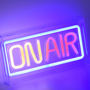 NEON-ON AIR wall lamp 85013-70 Multicolor 1xLED small 17