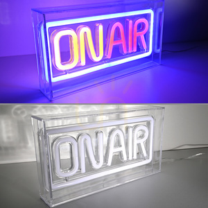 NEON-ON AIR wall lamp 85013-70 Multicolor 1xLED small 21
