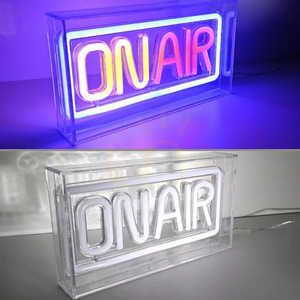 NEON-ON AIR wall lamp 85013-70 Multicolor 1xLED small 7