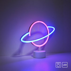 NEON-SATURN 85029-70 Multicolor 1xLED Table Lamp 10 NEON-SATURN 85029-70 Multicolor 1xLED Table Lamp small 10