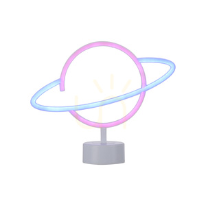 NEON-SATURN 85029-70 Multicolor 1xLED Table Lamp 12 NEON-SATURN 85029-70 Multicolor 1xLED Table Lamp small 12