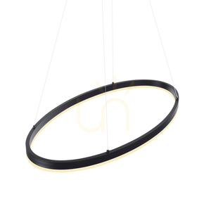 TITUS Pendant Lamp 2392-13 Anthracite 1xLED 10 TITUS Pendant Lamp 2392-13 Anthracite 1xLED small 10