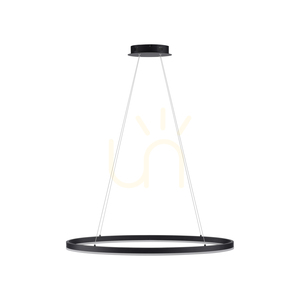 TITUS Pendant Lamp 2392-13 Anthracite 1xLED 0 TITUS Pendant Lamp 2392-13 Anthracite 1xLED small 0