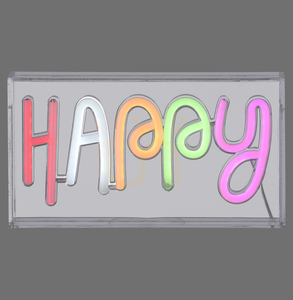 NEON-HAPPY 85027-70 Multicolor 1xLED wall lamp 10 NEON-HAPPY 85027-70 Multicolor 1xLED wall lamp small 10