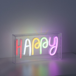 NEON-HAPPY 85027-70 Multicolor 1xLED wall lamp 20 NEON-HAPPY 85027-70 Multicolor 1xLED wall lamp small 20