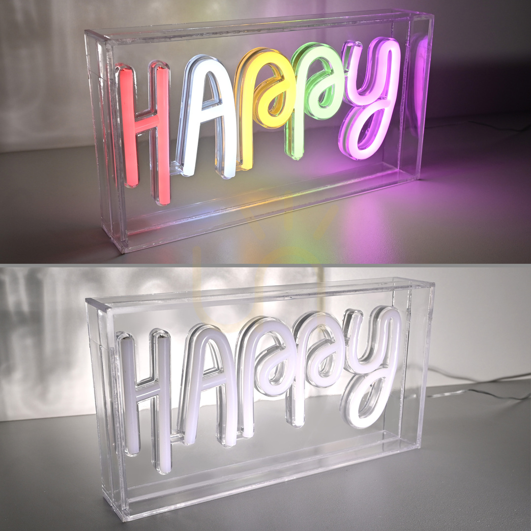 Preview NEON-HAPPY 85027-70 Multicolor 1xLED wall lamp NEON-HAPPY 85027-70 Multicolor 1xLED wall lamp