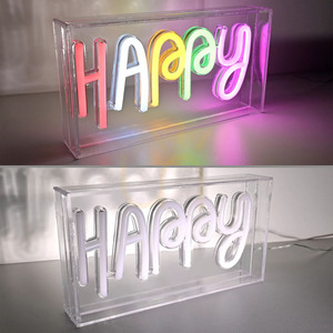 NEON-HAPPY 85027-70 Multicolor 1xLED wall lamp 3 NEON-HAPPY 85027-70 Multicolor 1xLED wall lamp small 3