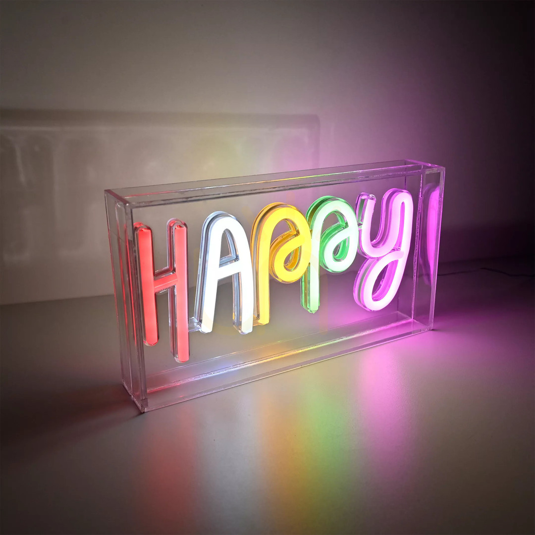 Preview NEON-HAPPY 85027-70 Multicolor 1xLED wall lamp NEON-HAPPY 85027-70 Multicolor 1xLED wall lamp