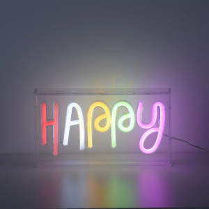 NEON-HAPPY 85027-70 Multicolor 1xLED wall lamp 9 NEON-HAPPY 85027-70 Multicolor 1xLED wall lamp small 9