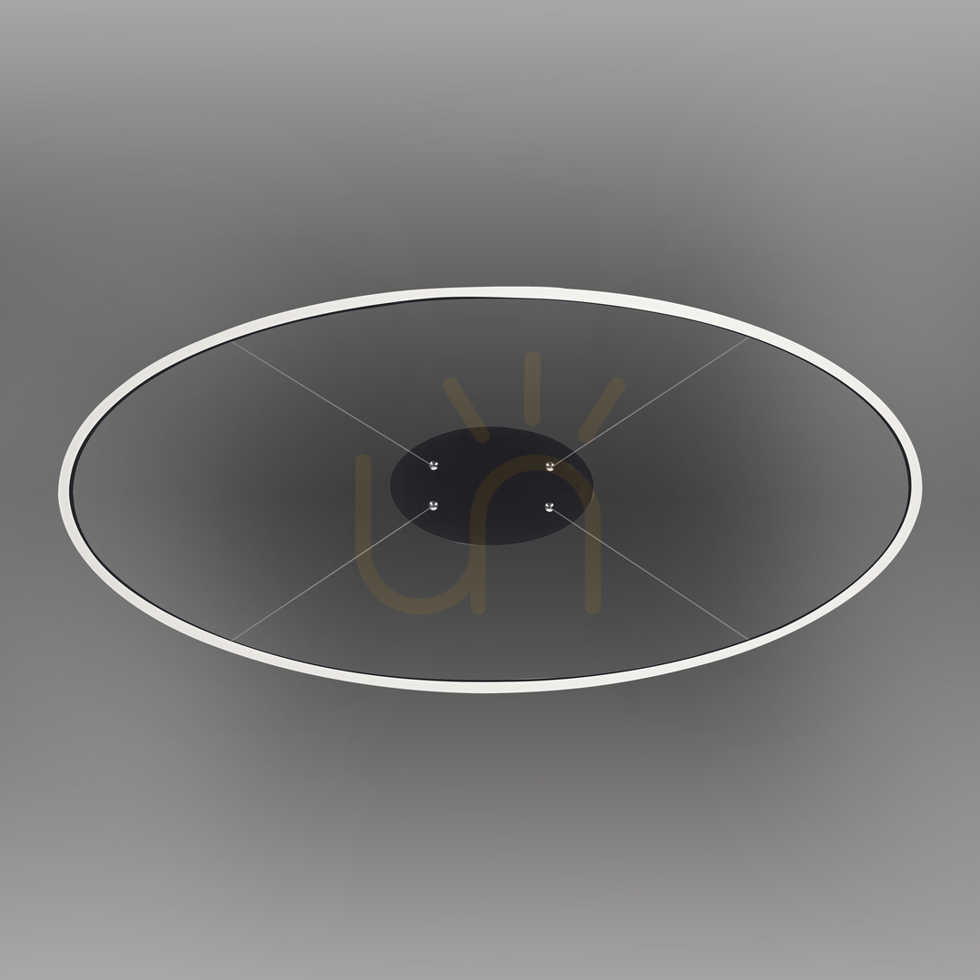 View TITUS Pendant Lamp 2393-13 Anthracite 1xLED TITUS Pendant Lamp 2393-13 Anthracite 1xLED