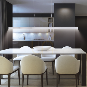 ADRIANA Pendant Lamp 2568-95 Silver 3xLED 10 ADRIANA Pendant Lamp 2568-95 Silver 3xLED small 10