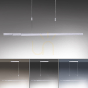 ADRIANA Pendant Lamp 2568-95 Silver 3xLED 4 ADRIANA Pendant Lamp 2568-95 Silver 3xLED small 4