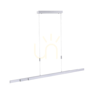 ADRIANA Pendant Lamp 2568-95 Silver 3xLED 6 ADRIANA Pendant Lamp 2568-95 Silver 3xLED small 6