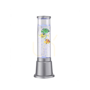 AVA 85127-21 Multicolor 12xLED Table Lamp 6 AVA 85127-21 Multicolor 12xLED Table Lamp small 6
