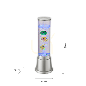 AVA 85127-21 Multicolor 12xLED Table Lamp 7 AVA 85127-21 Multicolor 12xLED Table Lamp small 7