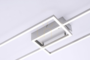 Plafond IVEN 14019-55 Silver 2xLED 9 Plafond IVEN 14019-55 Silver 2xLED small 9