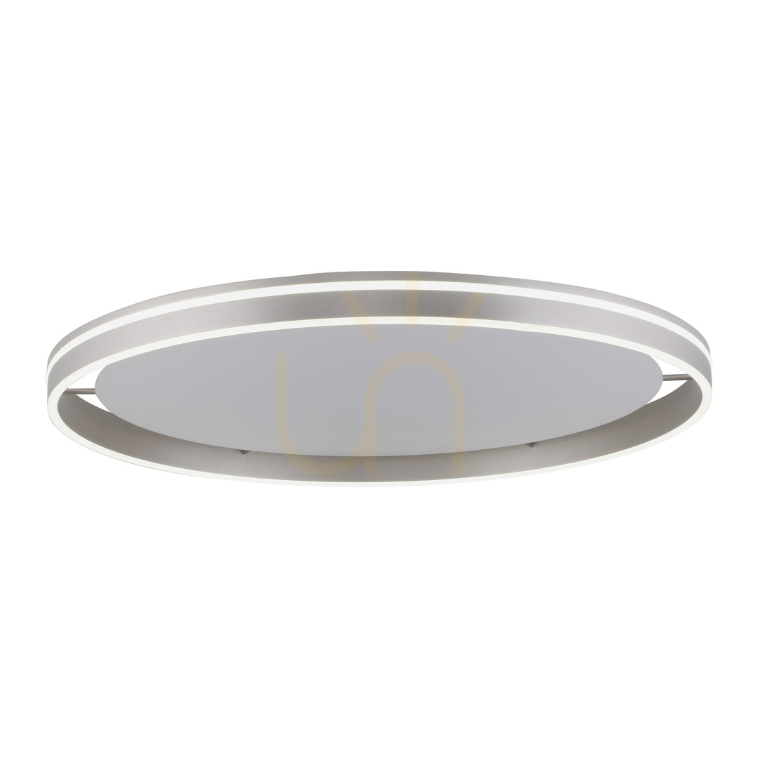 Preview Q-VITO Pendant Lamp 8418-55 Silver 1xLED Q-VITO Pendant Lamp 8418-55 Silver 1xLED
