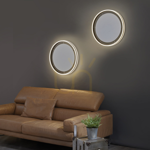 Q-VITO Pendant Lamp 8418-55 Silver 1xLED 9 Q-VITO Pendant Lamp 8418-55 Silver 1xLED small 9