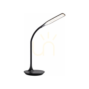 RAFAEL Table Lamp 13061-18 Black 1xLED 10 RAFAEL Table Lamp 13061-18 Black 1xLED small 10
