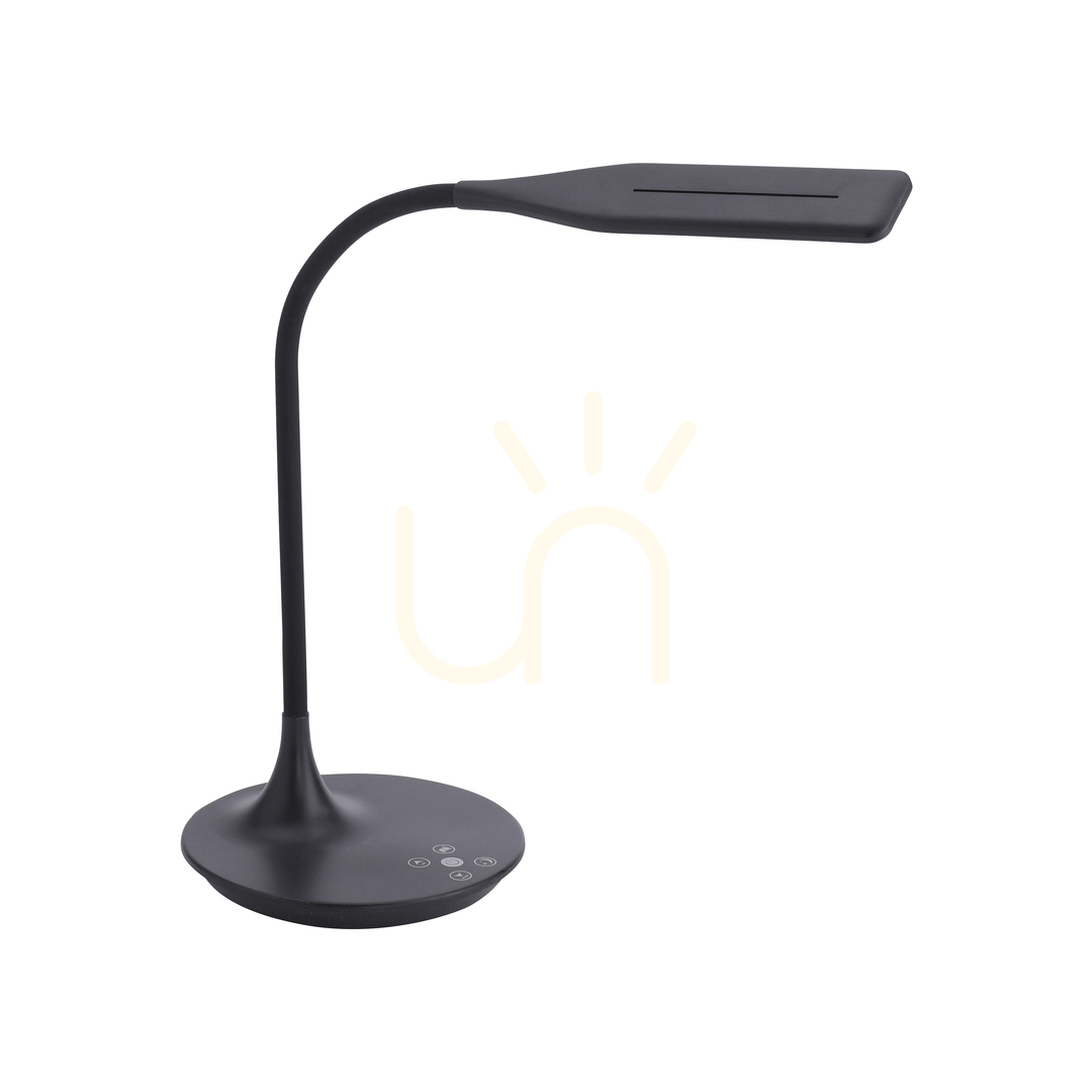 Display RAFAEL Table Lamp 13061-18 Black 1xLED RAFAEL Table Lamp 13061-18 Black 1xLED