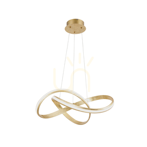 MELINDA Pendant Lamp 8291-12 Gold 1xLED 7 MELINDA Pendant Lamp 8291-12 Gold 1xLED small 7