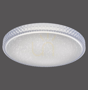 FRIDA Plafond 14373-00 Transparent 1xLED small 0