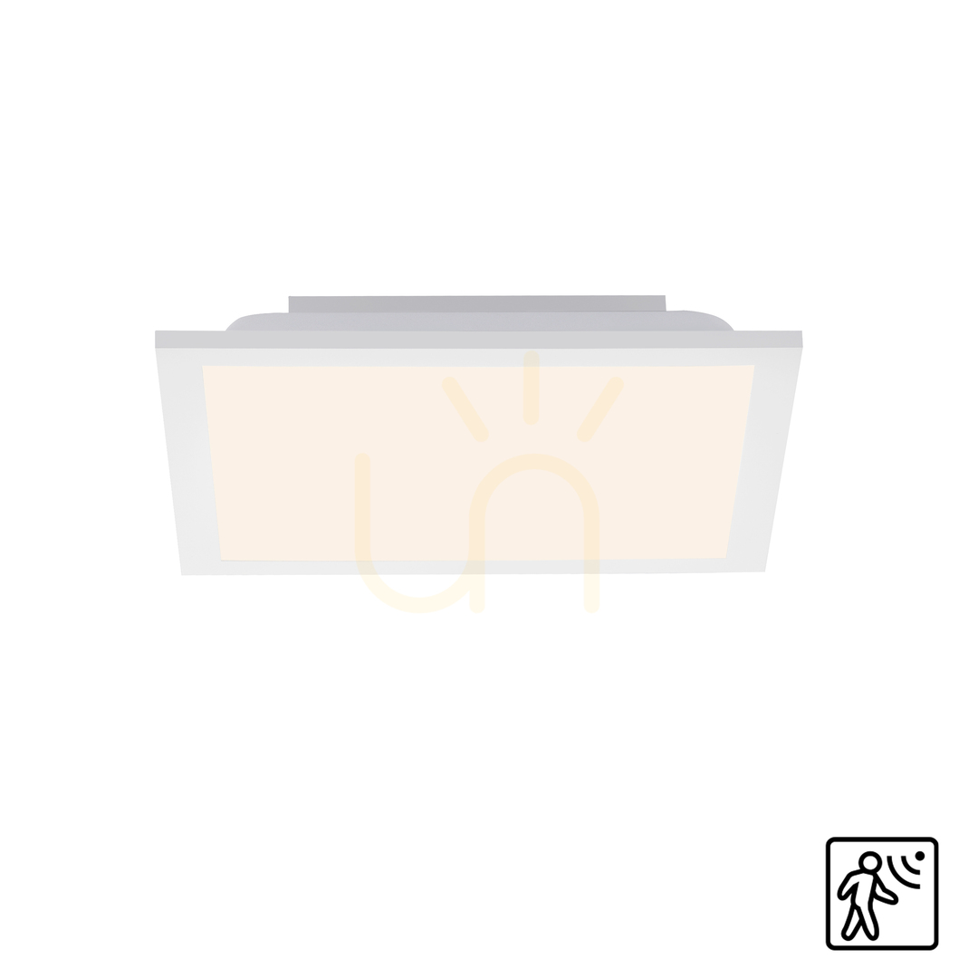 View FLEET Plafond 14470-16 White 1xLED FLEET Plafond 14470-16 White 1xLED