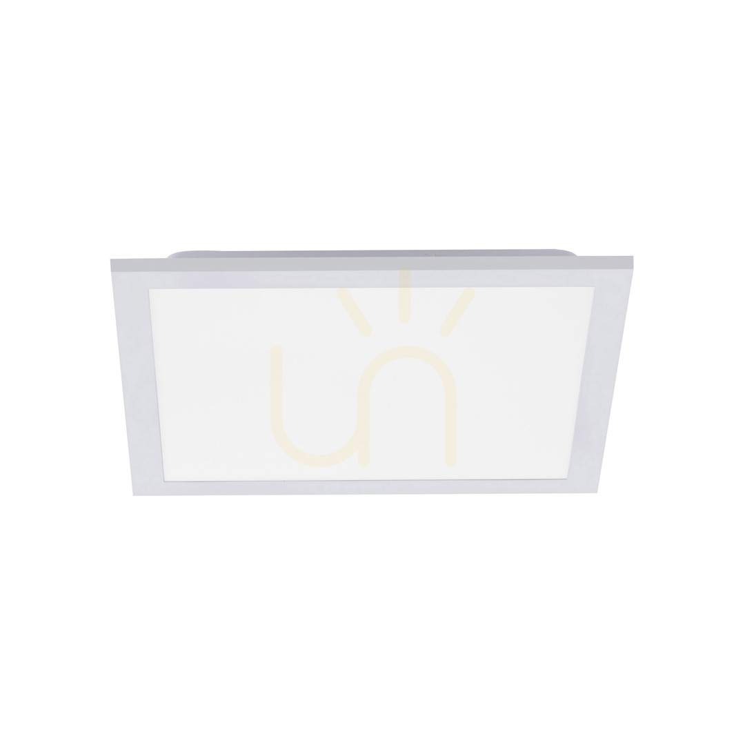 Preview FLEET Plafond 14470-16 White 1xLED FLEET Plafond 14470-16 White 1xLED