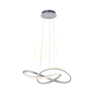 MARIA Pendant Lamp 15402-95 Silver 1xLED 10 MARIA Pendant Lamp 15402-95 Silver 1xLED small 10