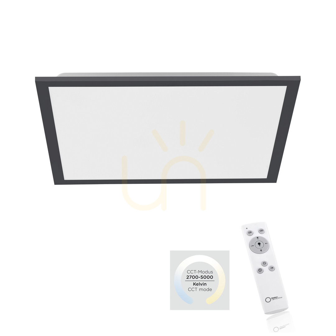View FLAT plafond 14755-18 1xLED FLAT plafond 14755-18 1xLED