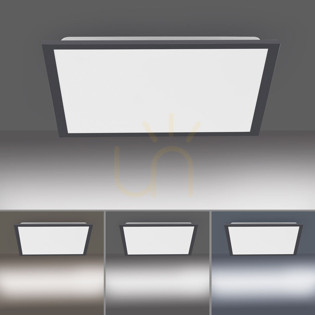 Show FLAT plafond 14755-18 1xLED FLAT plafond 14755-18 1xLED