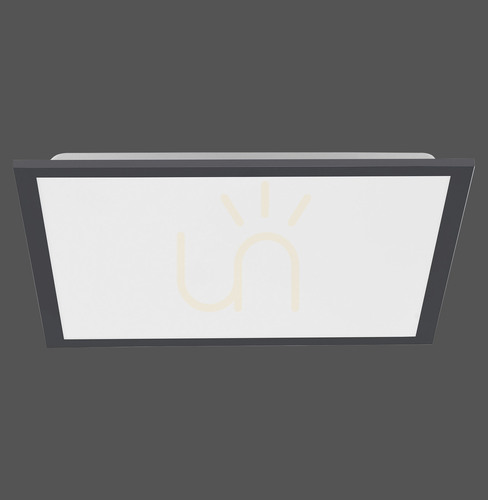 Check FLAT plafond 14755-18 1xLED