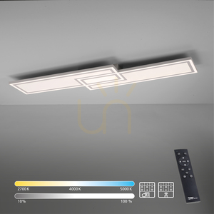 Plafond EDGING 14875-16 White 1xLED 10 Plafond EDGING 14875-16 White 1xLED small 10