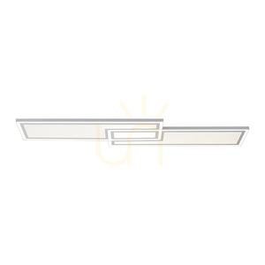 Plafond EDGING 14875-16 White 1xLED 12 Plafond EDGING 14875-16 White 1xLED small 12