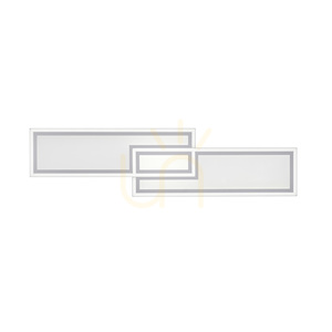 Plafond EDGING 14875-16 White 1xLED 13 Plafond EDGING 14875-16 White 1xLED small 13