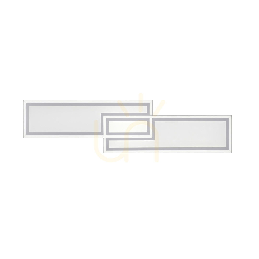 Display Plafond EDGING 14875-16 White 1xLED Plafond EDGING 14875-16 White 1xLED