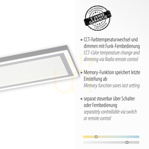 Plafond EDGING 14875-16 White 1xLED 3 Plafond EDGING 14875-16 White 1xLED small 3