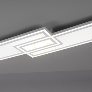 Plafond EDGING 14875-16 White 1xLED 8 Plafond EDGING 14875-16 White 1xLED small 8